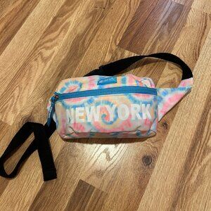 New York Fanny Pack